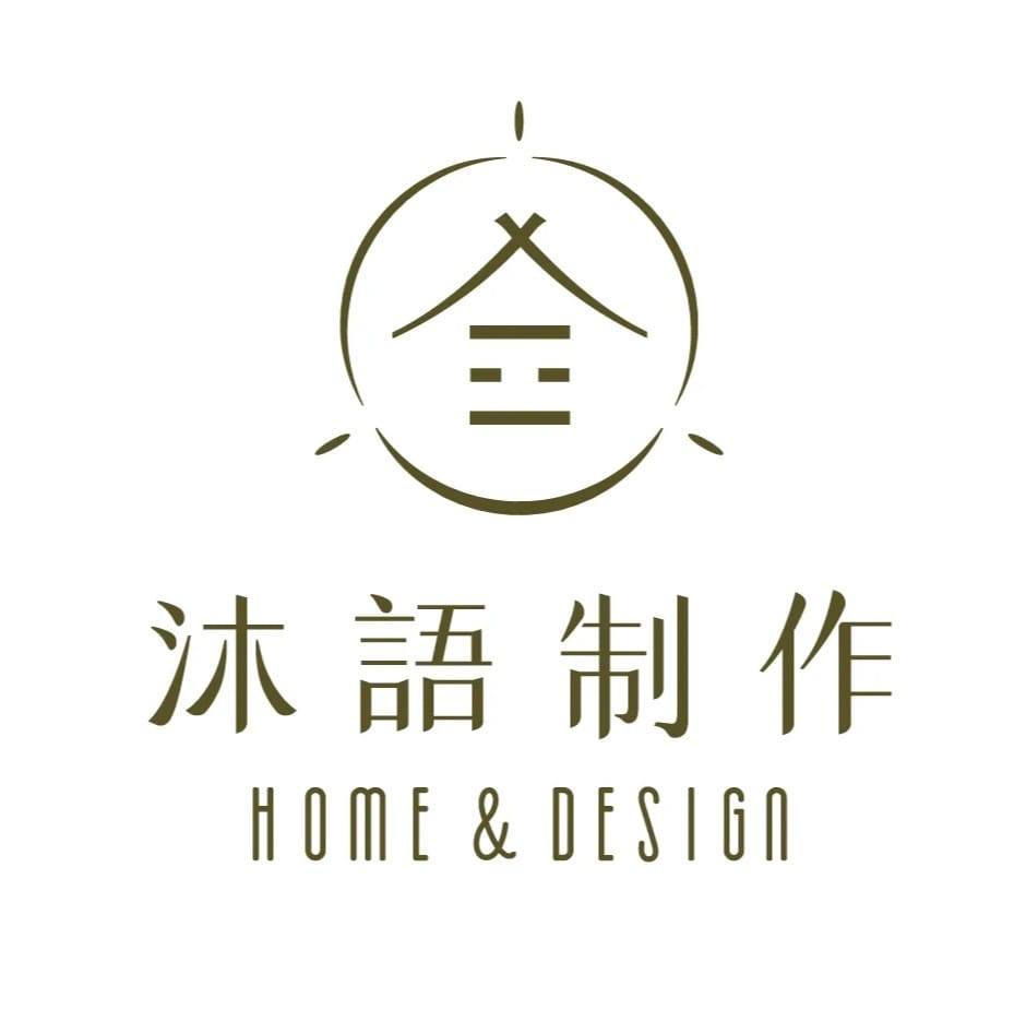 沐語制作 Logo